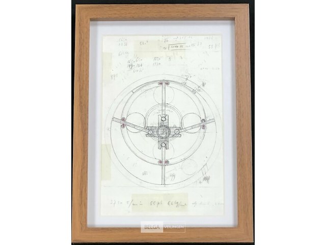 Pastille motor - afbeelding 3 van  5