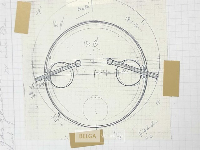 Pastille motor - afbeelding 1 van  5