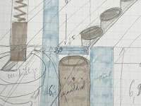 Pastille motor - afbeelding 1 van  5