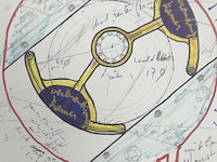 Pastille motor - afbeelding 1 van  6