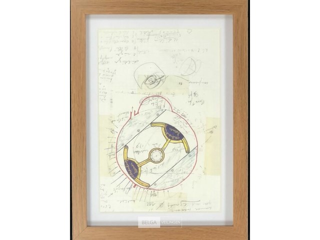 Pastille motor - afbeelding 4 van  6