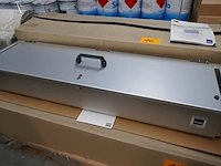 Pasting machine vitrulan
