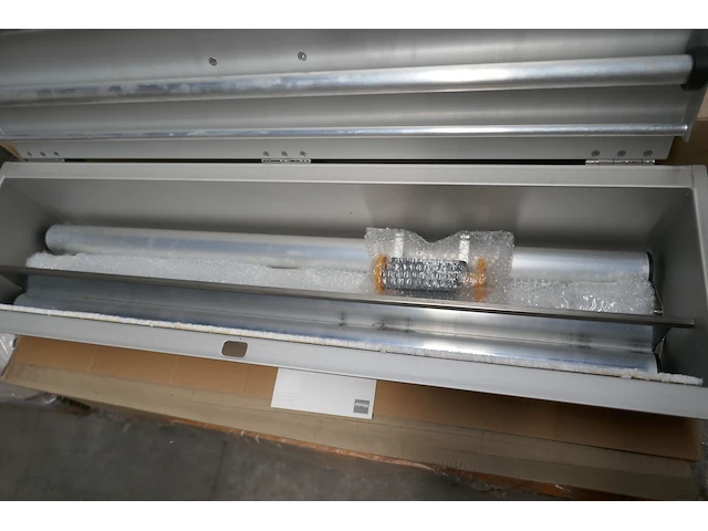 Pasting machine vitrulan - afbeelding 2 van  4