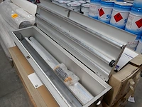 Pasting machine vitrulan - afbeelding 3 van  4