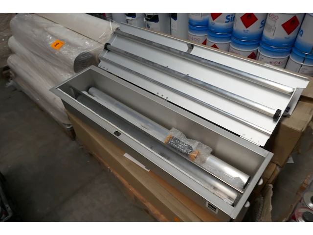 Pasting machine vitrulan - afbeelding 1 van  4