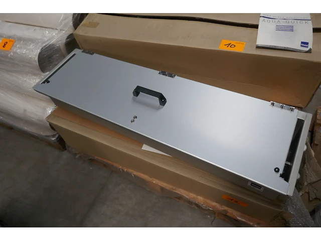 Pasting machine vitrulan - afbeelding 3 van  4