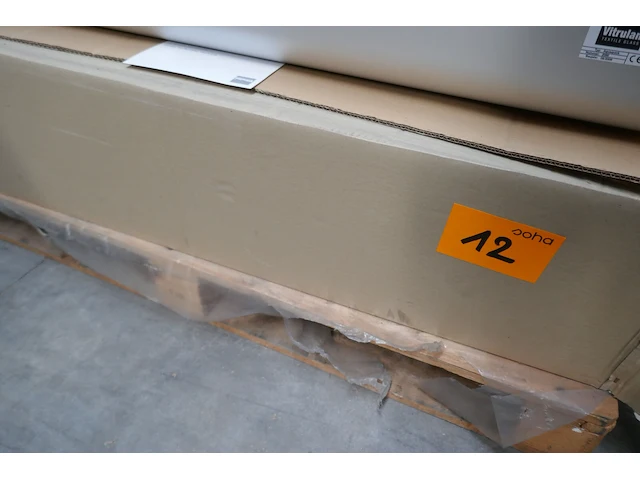 Pasting machine vitrulan - afbeelding 1 van  4