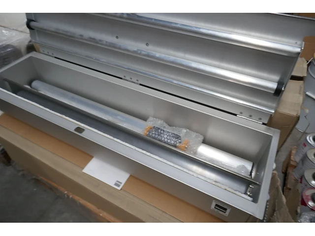 Pasting machine vitrulan - afbeelding 2 van  4
