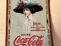 Pastis en coca cola plaat - afbeelding 2 van  3