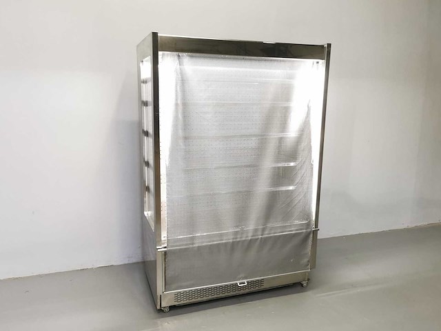 Pastoralt - karlos - gekoelde tentoonstelling - afbeelding 1 van  3