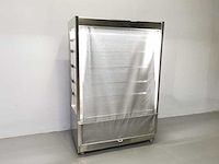 Pastoralt - karlos - gekoelde tentoonstelling - afbeelding 1 van  3