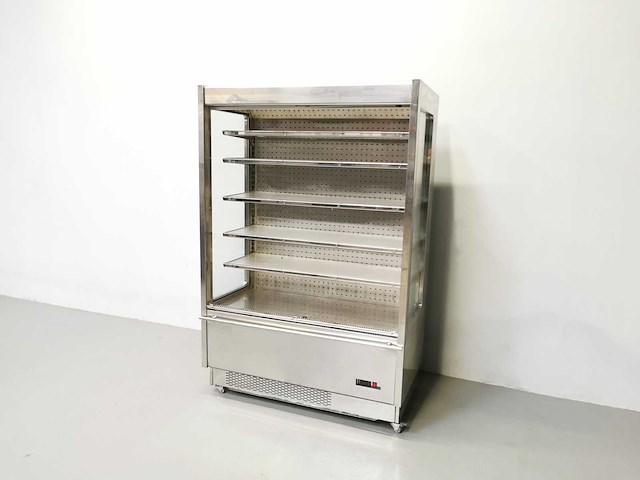 Pastoralt - karlos - gekoelde tentoonstelling - afbeelding 2 van  3