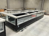 Pastorconcept koelvitrine - afbeelding 2 van  3