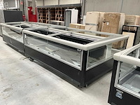 Pastorconcept koelvitrine - afbeelding 1 van  4