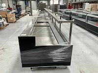 Pastorconcept koelvitrine - afbeelding 2 van  4