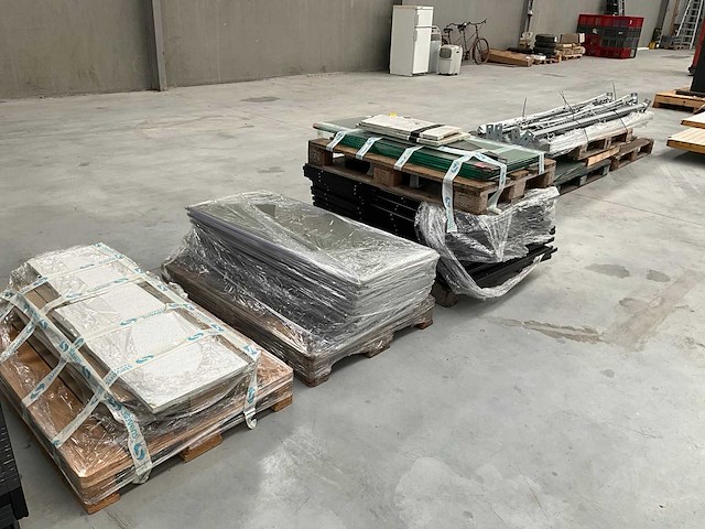 Pastorconcept koelvitrine - afbeelding 4 van  4