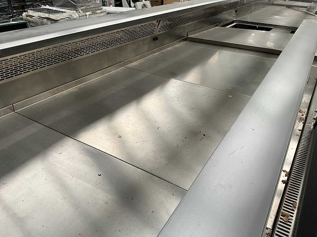 Pastorconcept koelvitrine - afbeelding 3 van  4