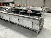 Pastorconcept koelvitrine - afbeelding 1 van  5