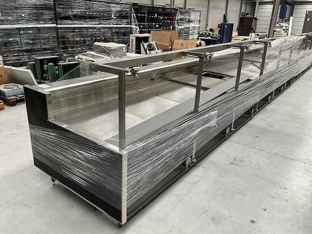 Pastorconcept koelvitrine - afbeelding 3 van  5