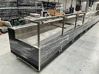 Pastorconcept koelvitrine - afbeelding 3 van  5