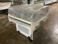 Pastorfrigor panarea097 kantelbare koelvitrine - afbeelding 2 van  8