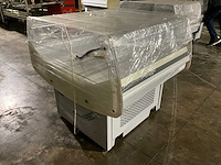 Pastorfrigor panarea097 kantelbare koelvitrine - afbeelding 3 van  8