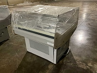 Pastorfrigor panarea097 kantelbare koelvitrine - afbeelding 4 van  8