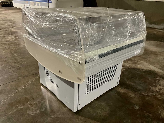 Pastorfrigor panarea097 kantelbare koelvitrine - afbeelding 5 van  8