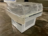 Pastorfrigor panarea097 kantelbare koelvitrine - afbeelding 5 van  8