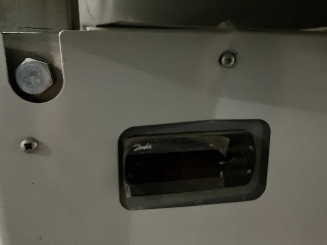 Pastorfrigor panarea097 kantelbare koelvitrine - afbeelding 6 van  8