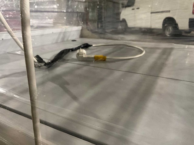 Pastorfrigor panarea097 kantelbare koelvitrine - afbeelding 8 van  8