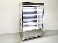 Pastorkalt - kastor1137m2 - gekoelde tentoonstelling - afbeelding 1 van  3