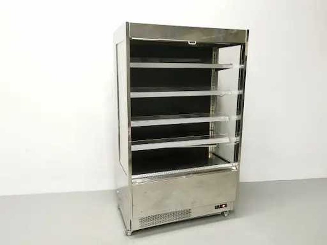 Pastorkalt - kastor1137m2 - gekoelde tentoonstelling - afbeelding 3 van  3