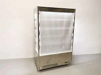 Pastorkalt - kastor1137m2 - gekoelde tentoonstelling - afbeelding 2 van  3