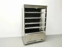 Pastorkalt - kastor1137m2 - gekoelde tentoonstelling - afbeelding 3 van  3