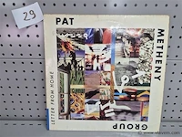 Pat metheny group