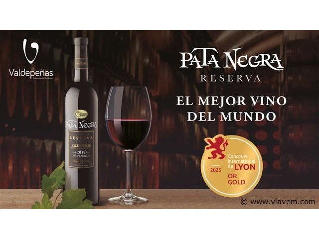 Patanegra - afbeelding 1 van  1