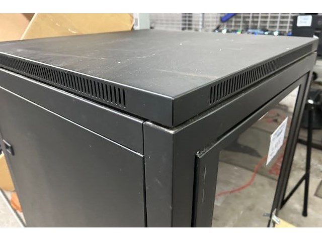 Patch kast - afbeelding 2 van  3