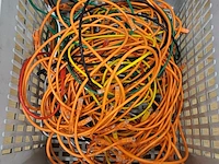 Patchkabels