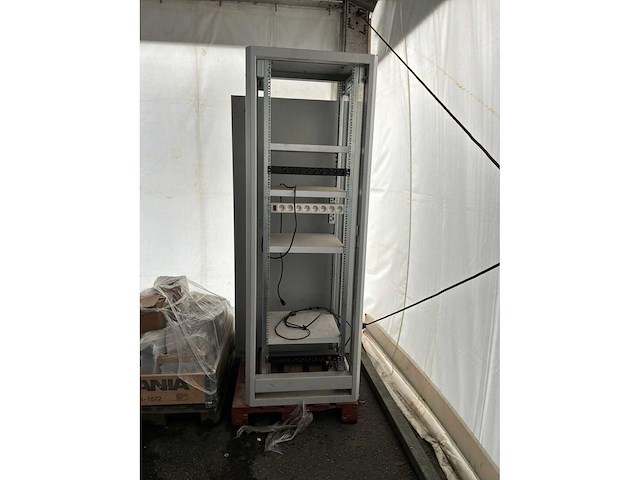 Patchkast (2x) - afbeelding 2 van  2