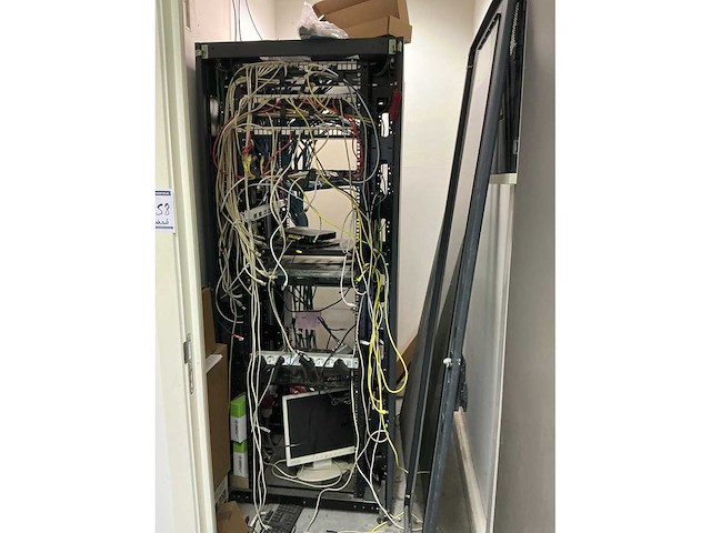 Patchkast - afbeelding 2 van  7