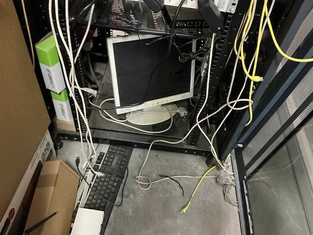 Patchkast - afbeelding 4 van  7