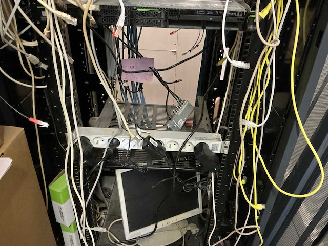 Patchkast - afbeelding 5 van  7