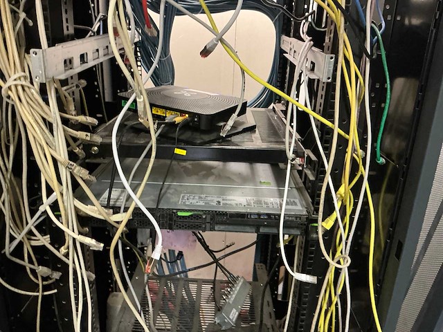 Patchkast - afbeelding 6 van  7