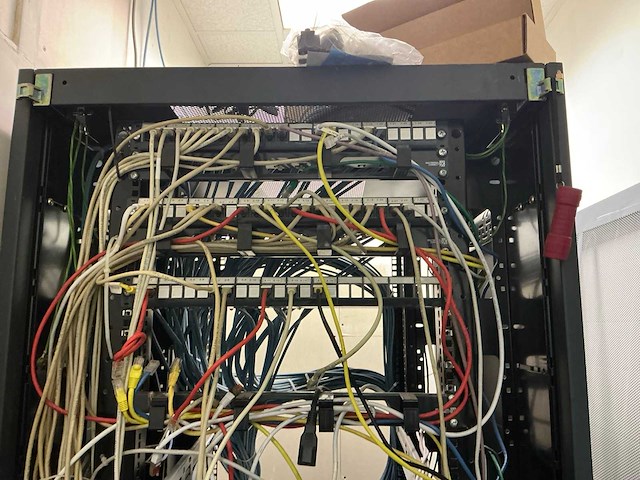 Patchkast - afbeelding 7 van  7