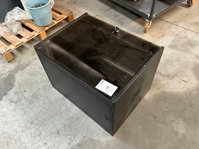 Patchkast - afbeelding 2 van  3