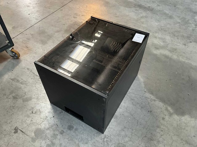 Patchkast - afbeelding 3 van  3