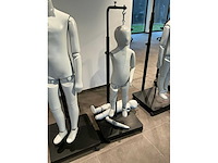 Patented diverse paspoppen (10x) - afbeelding 2 van  20