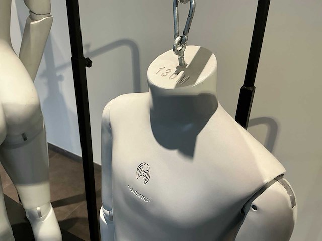 Patented diverse paspoppen (10x) - afbeelding 8 van  20