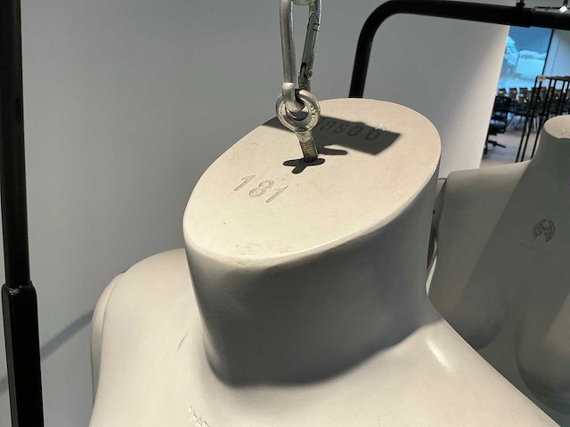 Patented diverse paspoppen (10x) - afbeelding 9 van  20